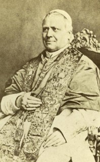 Pius IX