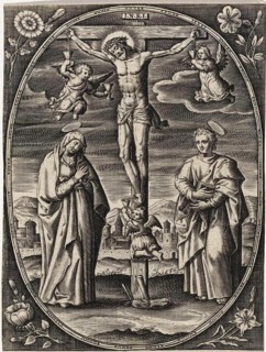 The Crucifixion