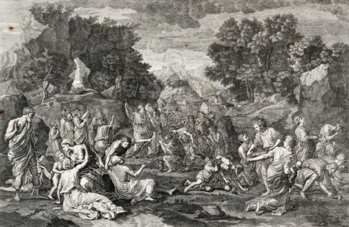 Story of the Prophet Moses