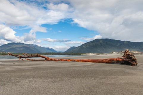 Fjordland National Park