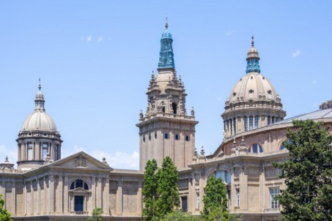 Palau Nacional