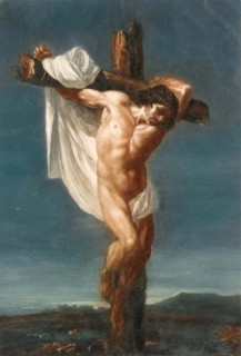 The Crucifixion
