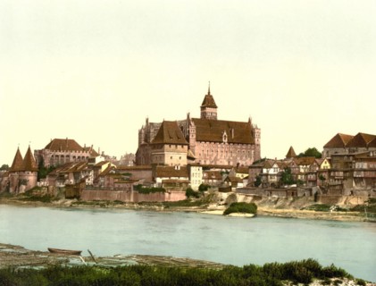 The Marienburg