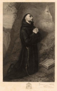 Francis of Assisi