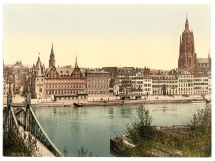 The Mainquai