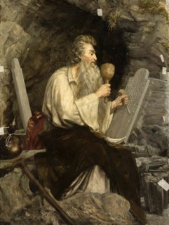 History of the Prophet Moses