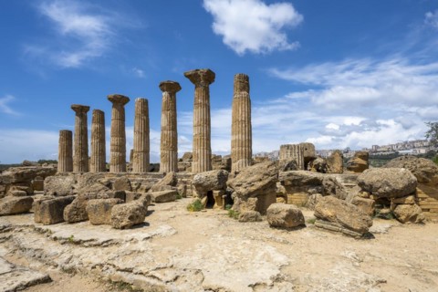 Tempio di Ercole