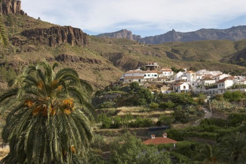 Village