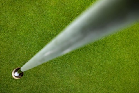 Hole in One