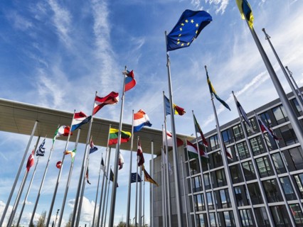 European Parliament