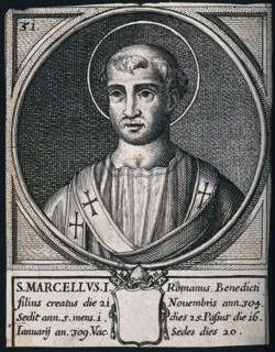 Marcellus I