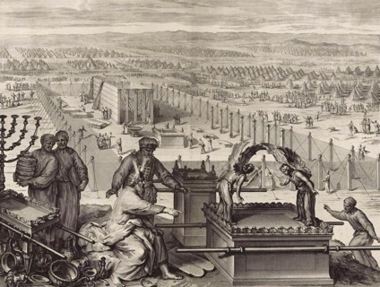 Story of the Prophet Moses