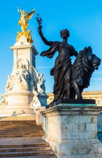 Victoria Memorial