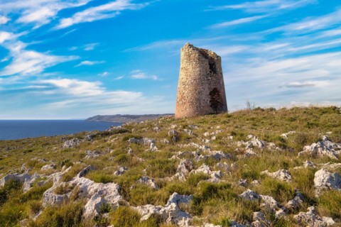 Torre Sant'Emiliano