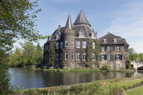 Linnep Castle