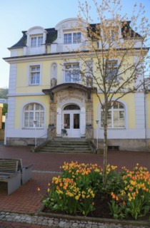 Hannover House