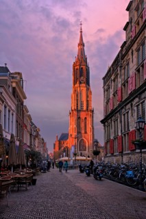 Delft