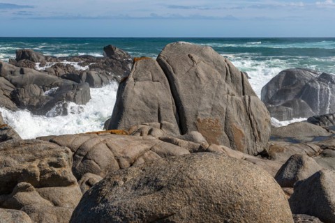 Plankiesbaai