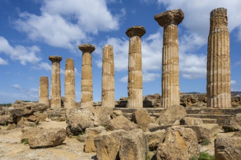 Tempio di Ercole