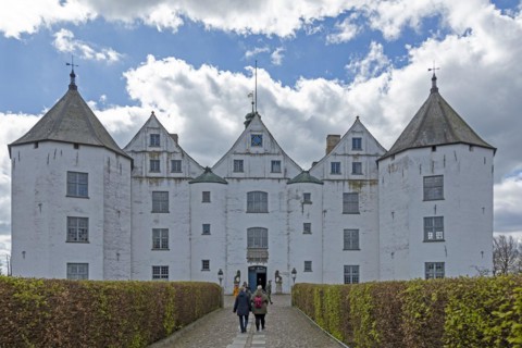 Castle