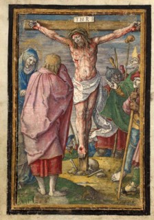The Crucifixion