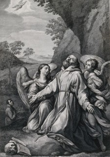 Francis of Assisi