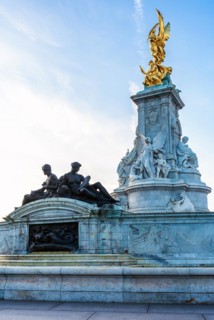 Victoria Memorial