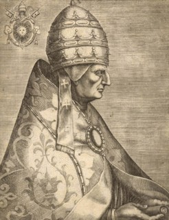 Pietro Philargi of Candia