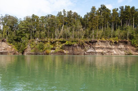 Fjordland National Park