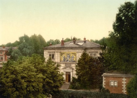 The Wagner Villa
