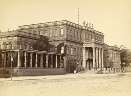 Kronprinzenpalais