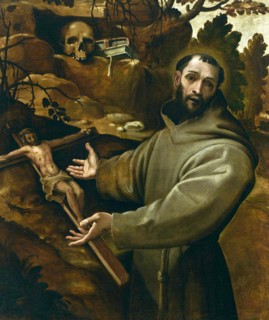 Francis of Assisi