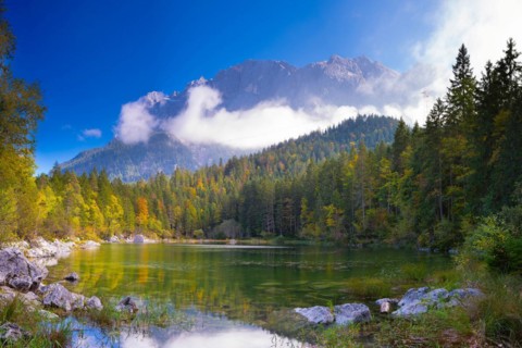 Frillensee