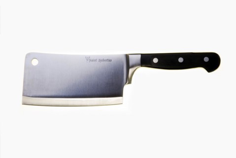 Meat cleaver
