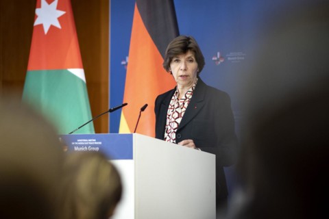 Annalena Baerbock