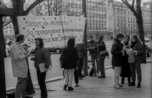 GDR