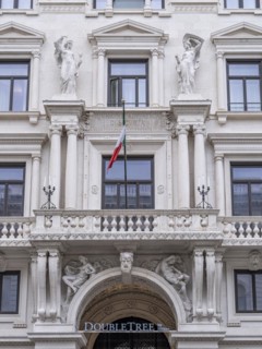 Casa Terni-Smolars