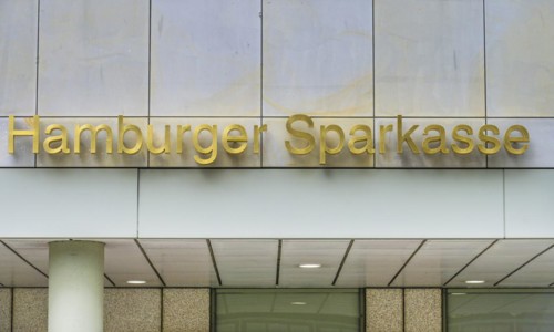 Hamburger Sparkasse