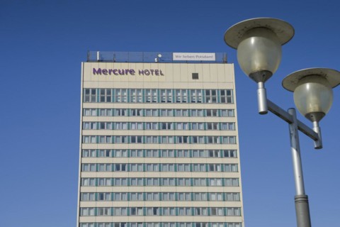 Hotel Mercure