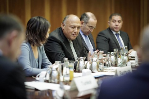Situation in the Middle East conflict: Annalena Baerbock