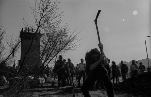 GDR