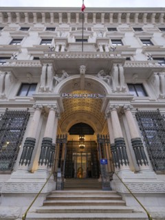 Hotel DoubleTree by Hilton