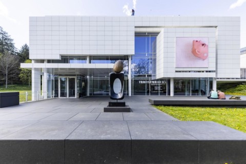Museum Frieder Burda