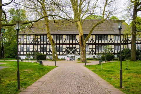 Burg Burgdorf