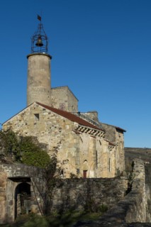 Castle of Marchidial