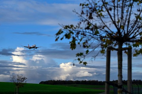 Aircraft Swiss