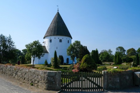 The Sankt Ols Kirke