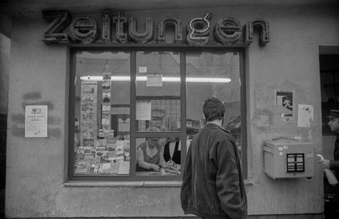 GDR