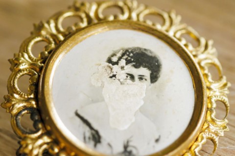 Symbolic photo on the subject of Alzheimer's