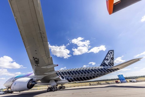 AIRBUS INDUSTRIE